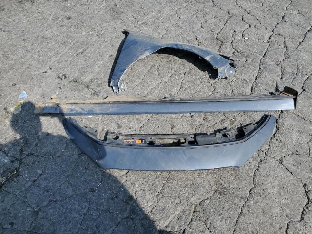 2021 Mazda 3 VIN: JM1BPBJY5M1401581 Lot: 58174024