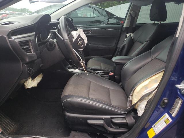2016 TOYOTA COROLLA L - 2T1BURHE1GC523156