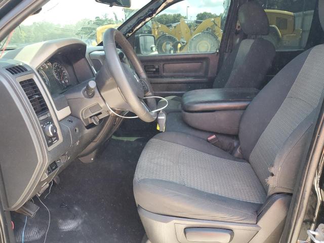 2012 Dodge Ram 1500 St VIN: 1C6RD6FT3CS131441 Lot: 60214384