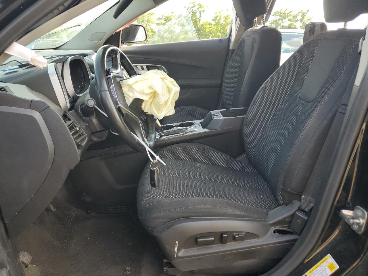 2GNALCEK1G1182630 2016 Chevrolet Equinox Lt