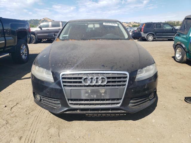 WAUAFAFL1BN037295 2011 Audi A4 Premium