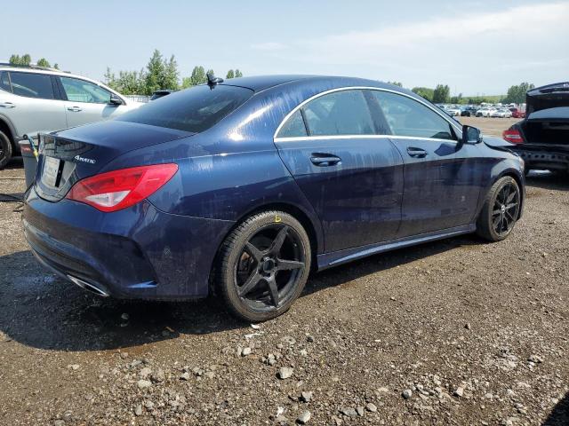 2017 Mercedes-Benz Cla 250 4Matic VIN: WDDSJ4GB9HN440744 Lot: 59335984