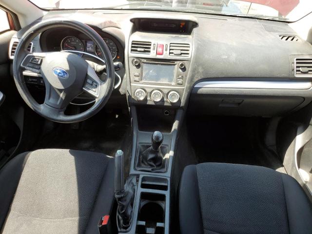 2015 Subaru Impreza VIN: JF1GJAA62FG015948 Lot: 59436794