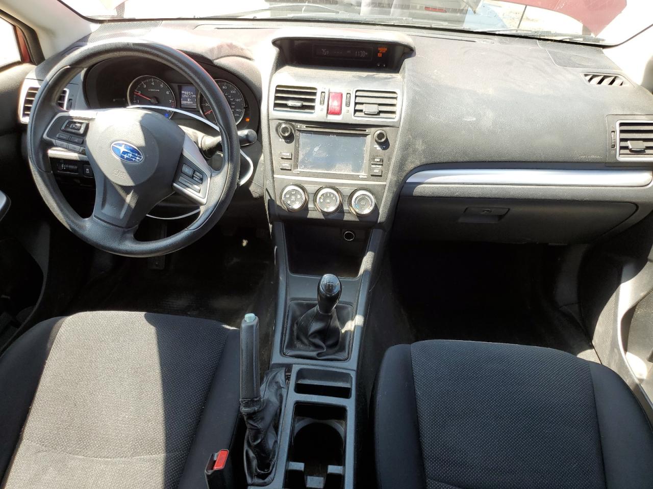 JF1GJAA62FG015948 2015 Subaru Impreza