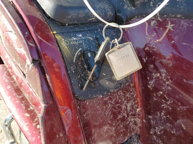 2004 HONDA GL1800 A 1HFSC47494A300660
