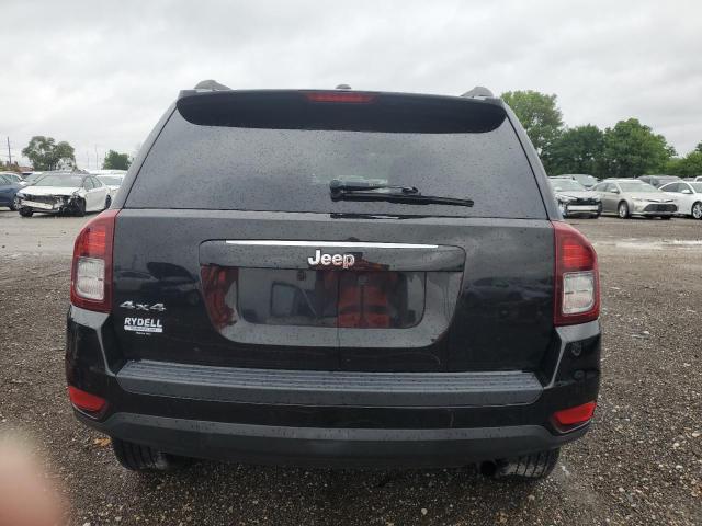 2016 Jeep Compass Sport VIN: 1C4NJDBB9GD756437 Lot: 60358054