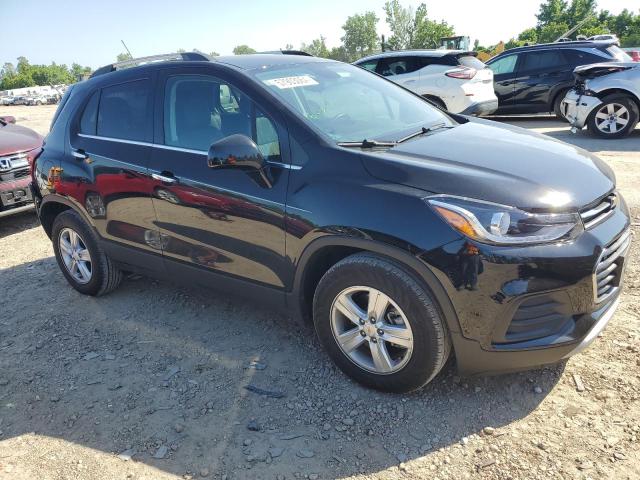 2020 CHEVROLET TRAX 1LT - KL7CJLSB7LB008869