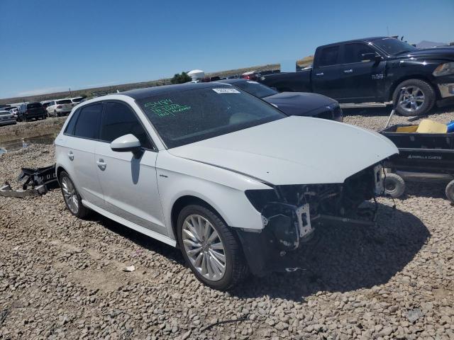 2016 Audi A3 E-Tron Premium VIN: WAUUPBFF8GA108548 Lot: 58087184