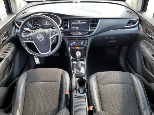 2019 Buick Encore Preferred VIN: KL4CJESB0KB777169 Lot: 58477404