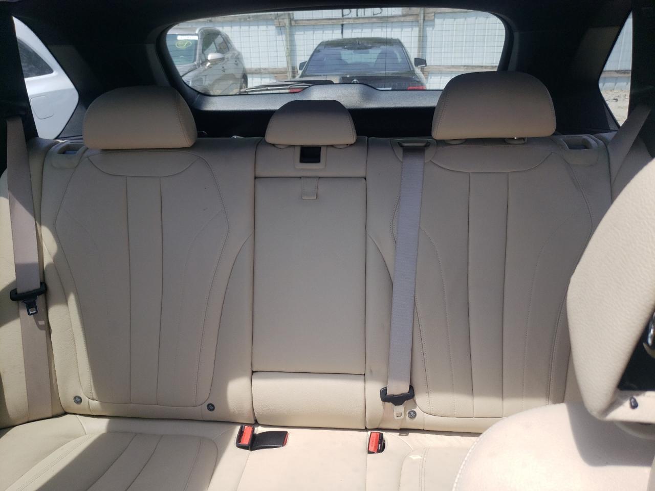 5UXKR0C50G0P27153 2016 BMW X5 xDrive35I