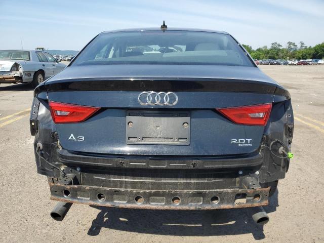 2015 Audi A3 Premium VIN: WAUBFGFF0F1007199 Lot: 60691434