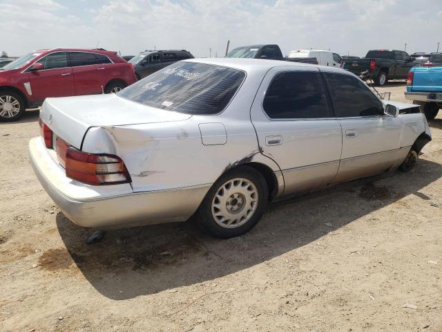 1991 Lexus Ls 400 VIN: JT8UF11E6M0061325 Lot: 58020544