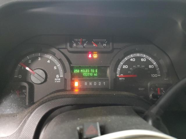 2014 Ford Econoline E350 Super Duty Wagon VIN: 1FBSS3BL7EDA00819 Lot: 60952964