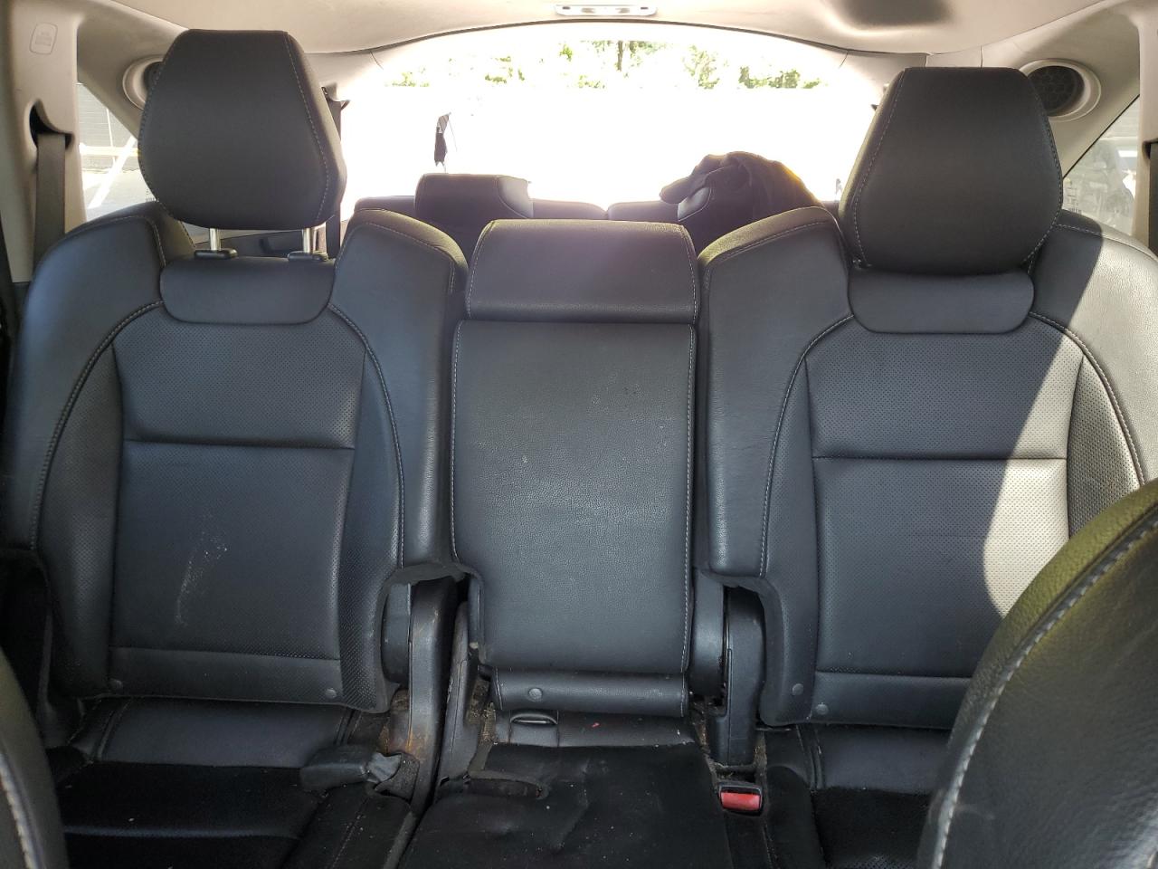 5J8YD4H57LL054995 2020 Acura Mdx Technology