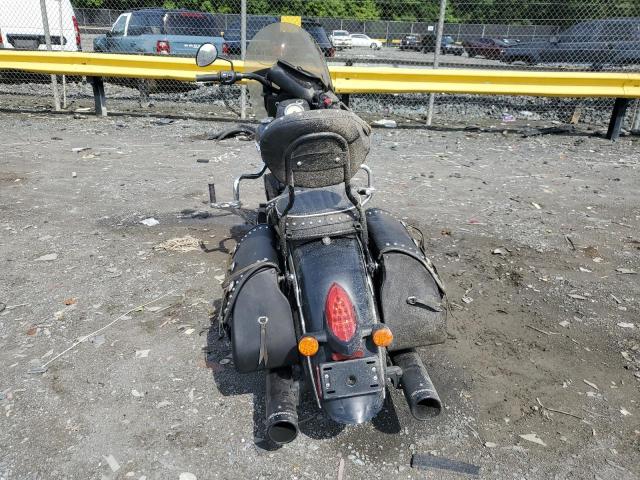 2016 INDIAN MOTORCYCLE CO. CHIEF DARK - 56KCCDAA8G3334136