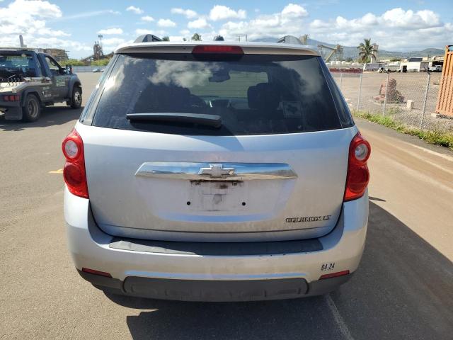2015 CHEVROLET EQUINOX LT - 2GNALCEK7F6376046