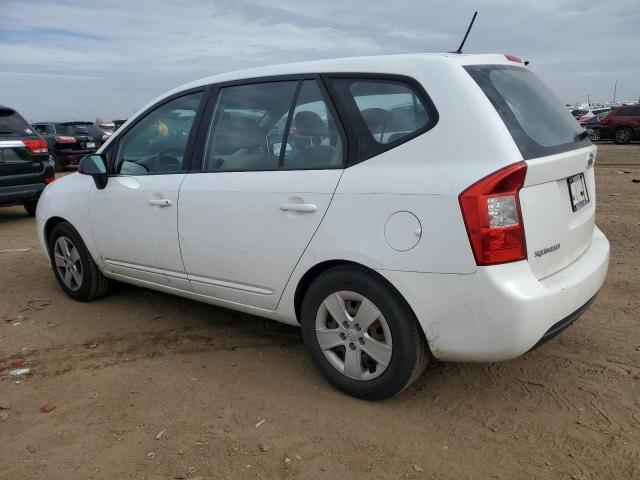 2009 Kia Rondo Base VIN: KNAFG528597223495 Lot: 59261454