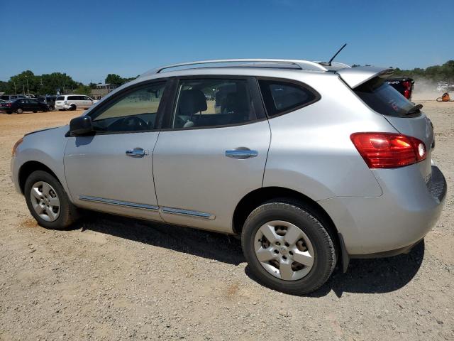 2014 Nissan Rogue Select S VIN: JN8AS5MT8EW103742 Lot: 58552294