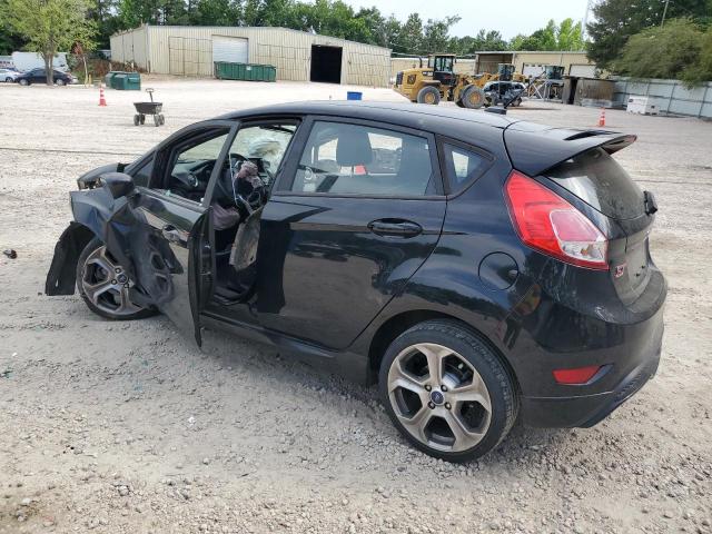 2017 FORD FIESTA ST - 3FADP4GX1HM147031