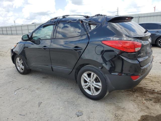 KM8JU3AC0CU353351 2012 Hyundai Tucson Gls