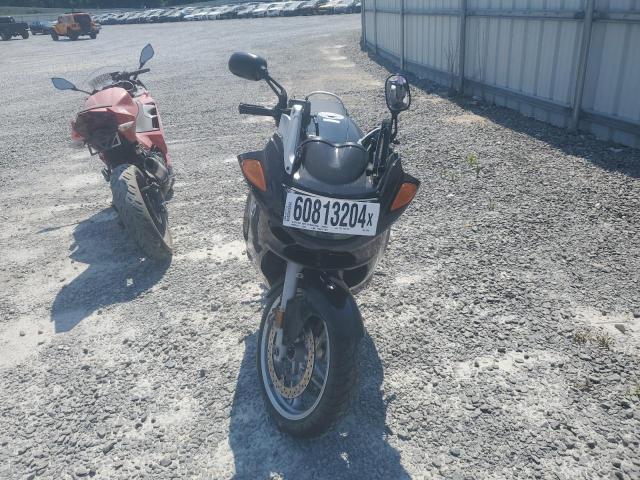 2002 BMW K1200 RS - WB10557A02ZG36235