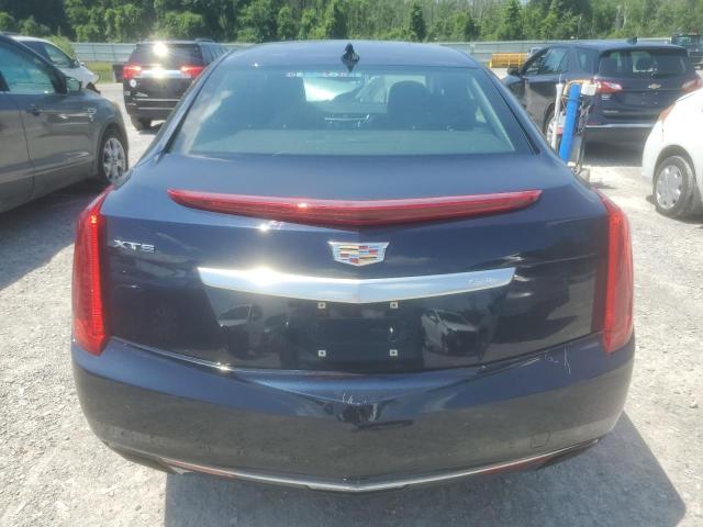 2016 Cadillac Xts Luxury Collection VIN: 2G61M5S37G9209395 Lot: 60464914