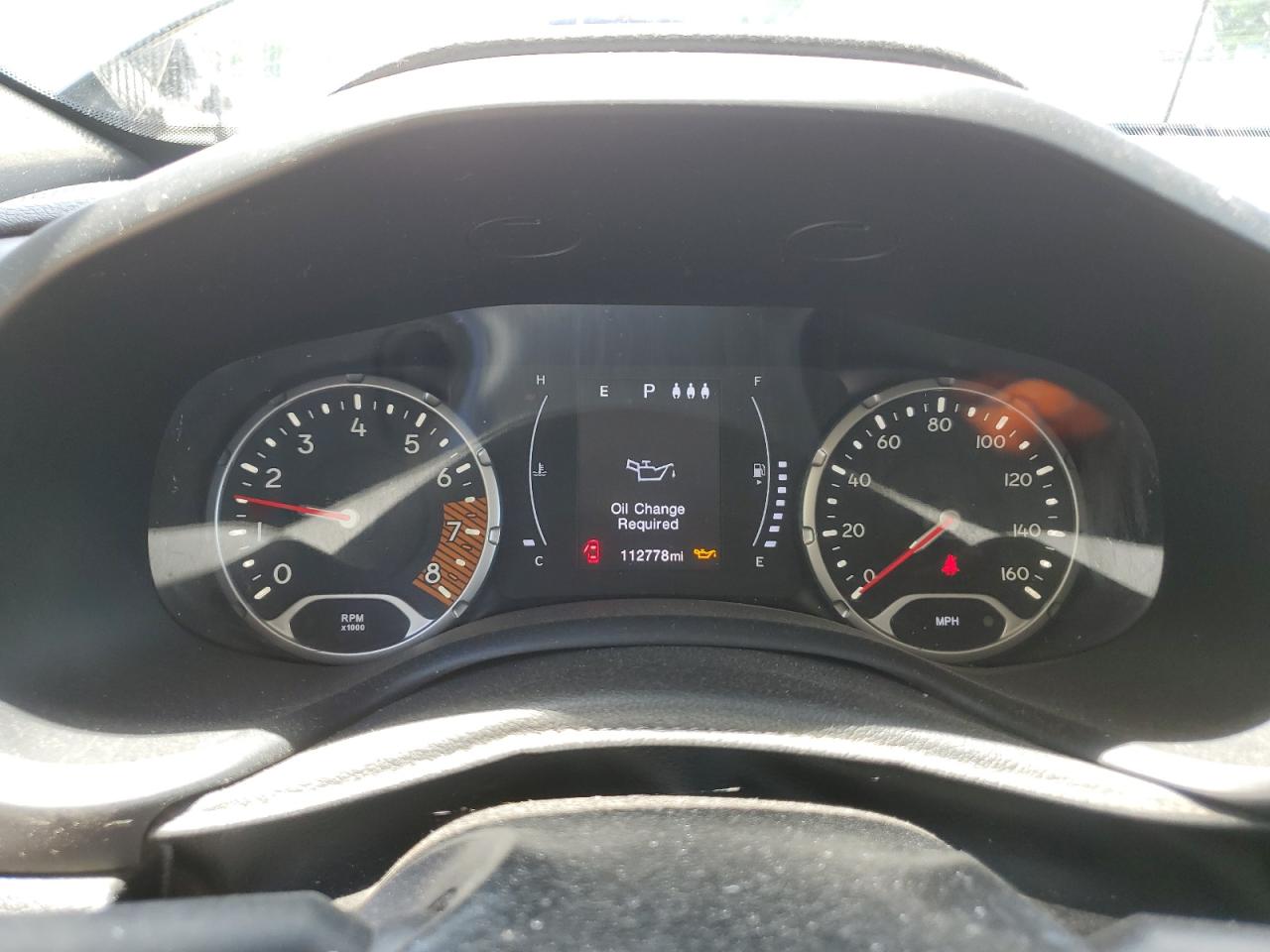 ZACNJABB3KPK77386 2019 Jeep Renegade Latitude