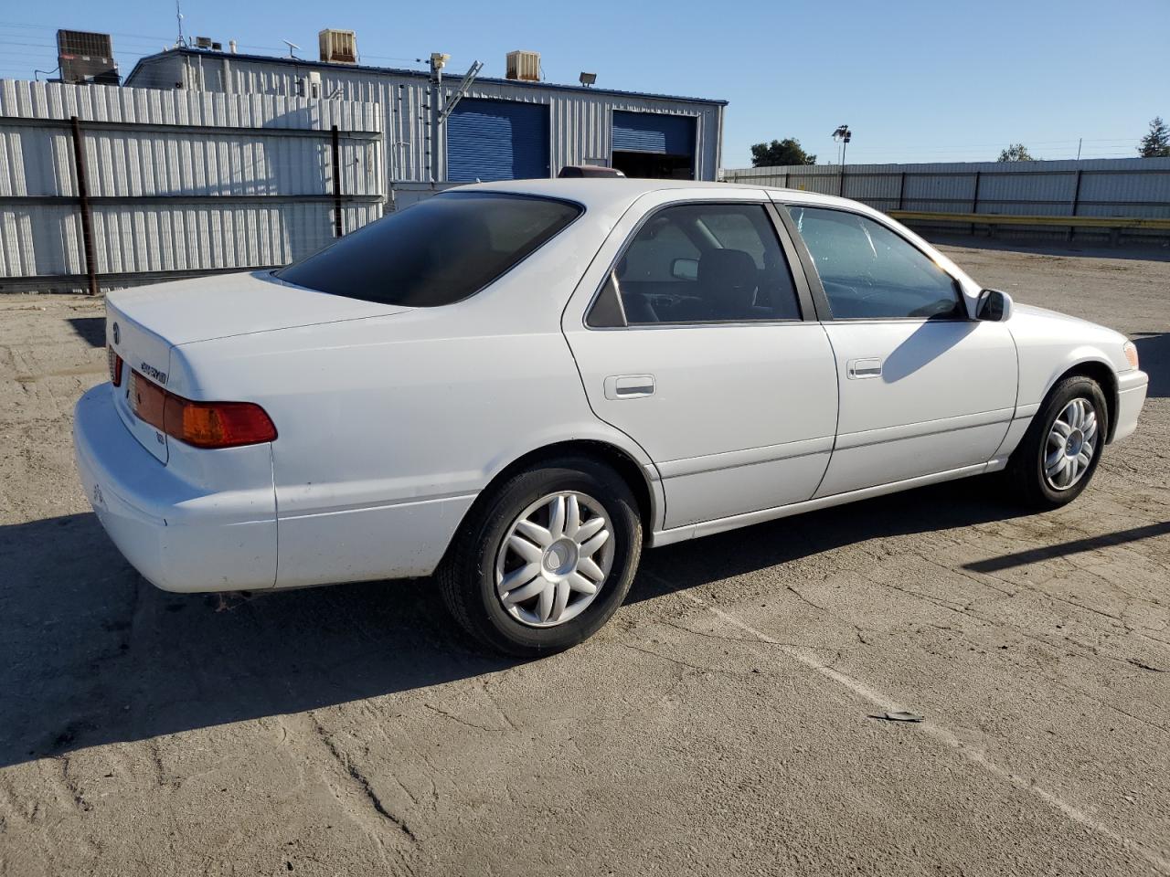 JT2BF22K310302880 2001 Toyota Camry Ce