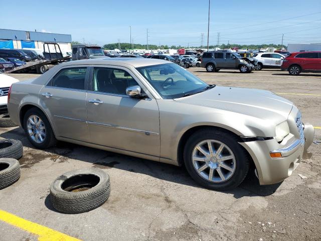 2008 Chrysler 300C VIN: 2C3KA63H68H295000 Lot: 56664434