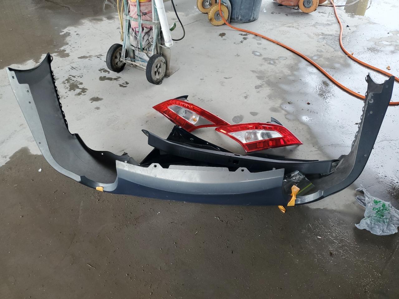 1N4AA51E59C807592 2009 Nissan Maxima S