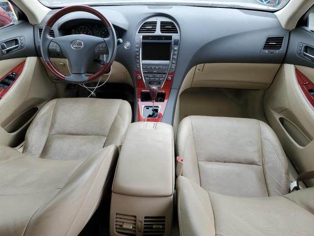 2009 Lexus Es 350 VIN: JTHBJ46G392279736 Lot: 60148404