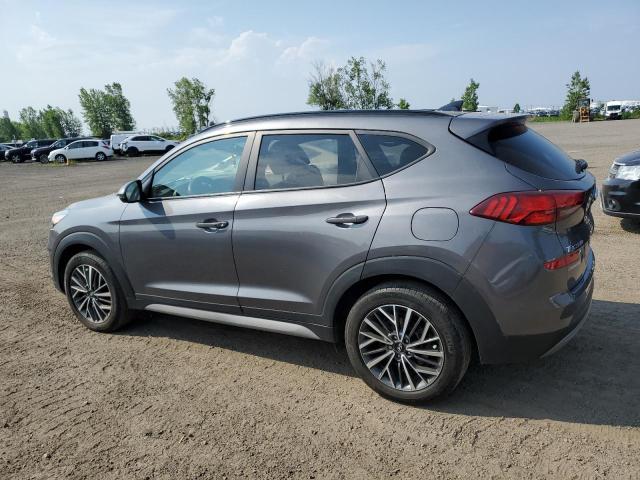 2021 Hyundai Tucson Limited VIN: KM8J3CAL9MU323334 Lot: 59745894