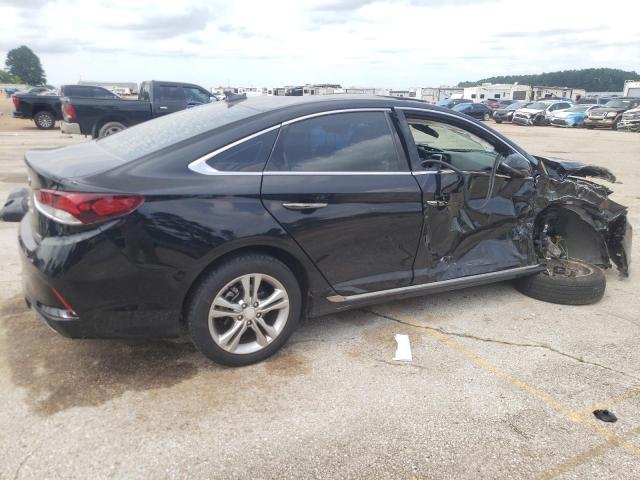 2018 Hyundai Sonata Sport VIN: 5NPE34AF7JH689918 Lot: 58181464