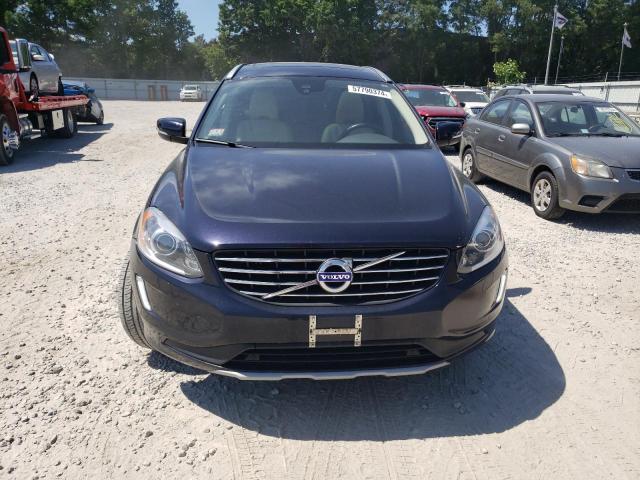 2017 Volvo Xc60 T6 Inscription VIN: YV449MRU8H2098258 Lot: 57790374