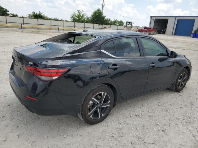 2024 NISSAN SENTRA SV - 3N1AB8CV3RY255705