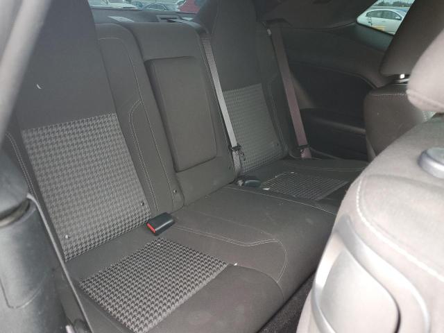 2021 Dodge Challenger Sxt VIN: 2C3CDZAG8MH615595 Lot: 57393794