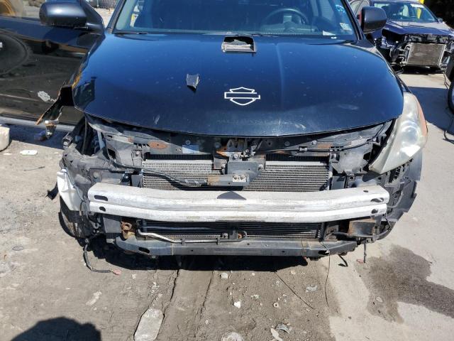 2004 Nissan Murano Sl VIN: JN8AZ08W74W340174 Lot: 59304124