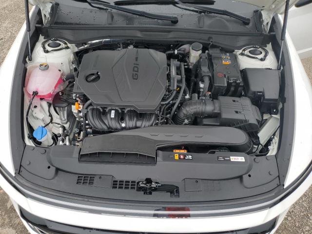 2024 HYUNDAI SONATA SEL - KMHL14JA4RA389754