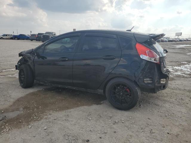 2015 FORD FIESTA ST - 3FADP4GX4FM107670