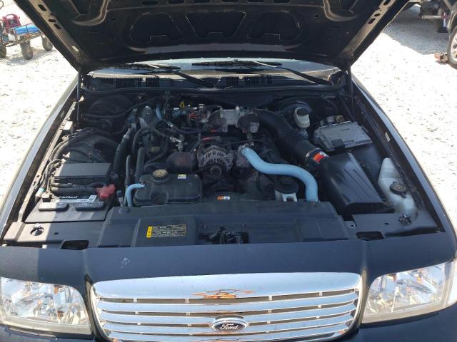 2010 Ford Crown Victoria Police Interceptor VIN: 2FABP7BV4AX143998 Lot: 60449054