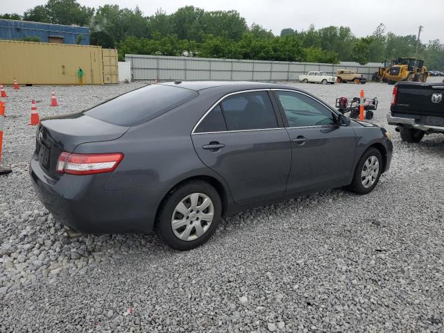 2010 Toyota Camry Base VIN: 4T1BF3EK5AU033620 Lot: 57294324