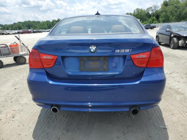 2020 BMW 335 I - WBAPM77579NL88046