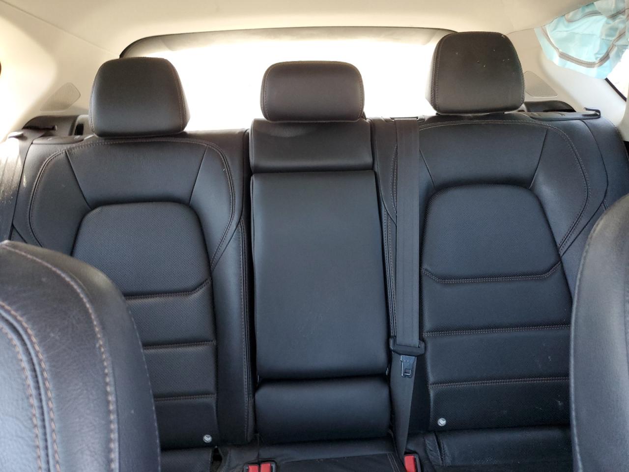 JM3KFBDL8H0179592 2017 Mazda Cx-5 Grand Touring