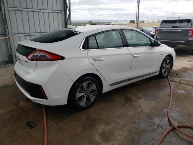 2019 Hyundai Ioniq Limited VIN: KMHC05LH5KU045762 Lot: 60113464