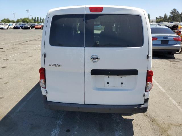 2019 Nissan Nv200 2.5S VIN: 3N6CM0KN4KK698051 Lot: 58119394