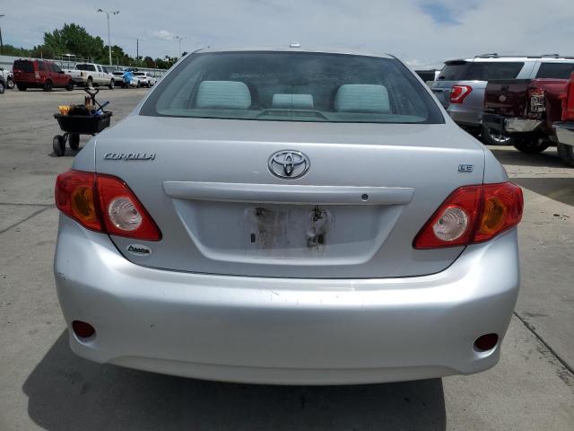 2010 Toyota Corolla Base VIN: 1NXBU4EE0AZ311328 Lot: 57432754