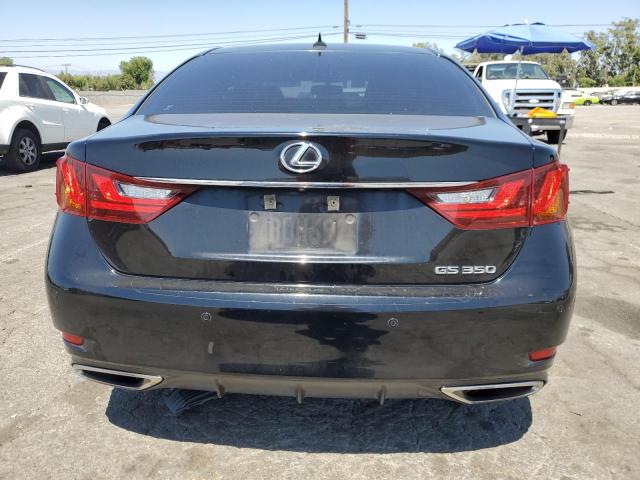 2013 Lexus Gs 350 VIN: JTHBE1BL2D5025206 Lot: 58967774