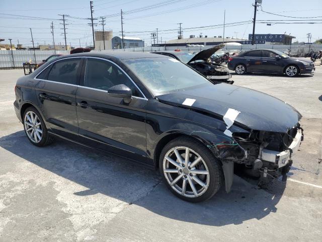 2015 Audi A3 Premium VIN: WAUACGFF6F1026652 Lot: 59536454