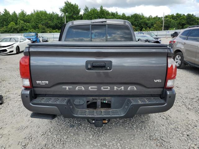 2016 TOYOTA STANDARD - 5TFAZ5CN4GX009364