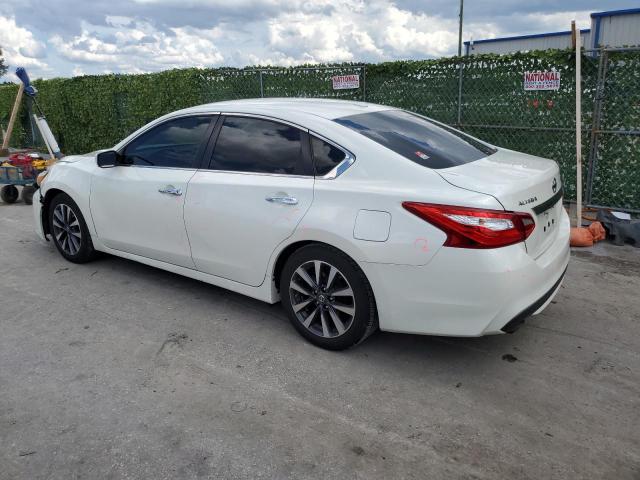 2017 NISSAN ALTIMA 2.5 - 1N4AL3AP0HC156595